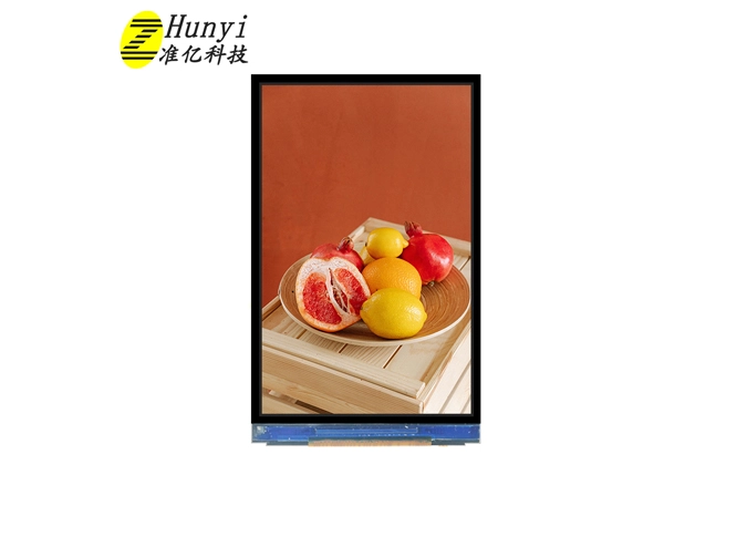 ili9488 display bulk