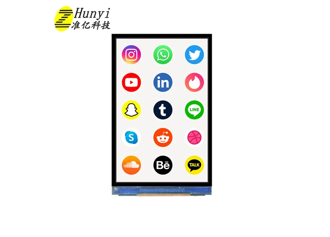 ili9488 vs ili9341 manufacturer