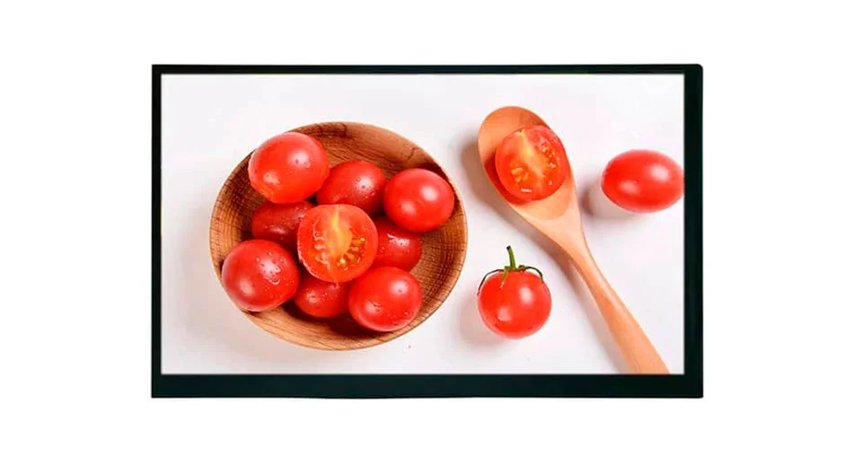 Z70078 7 pouces véhicule électrique affichage 500 lentes 1024*600 écran LCD MIPI interface IPS View