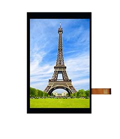 Z90018 haute définition 9 pouces 800*1280 LCD écran TFT 30PIN MIPI Interface