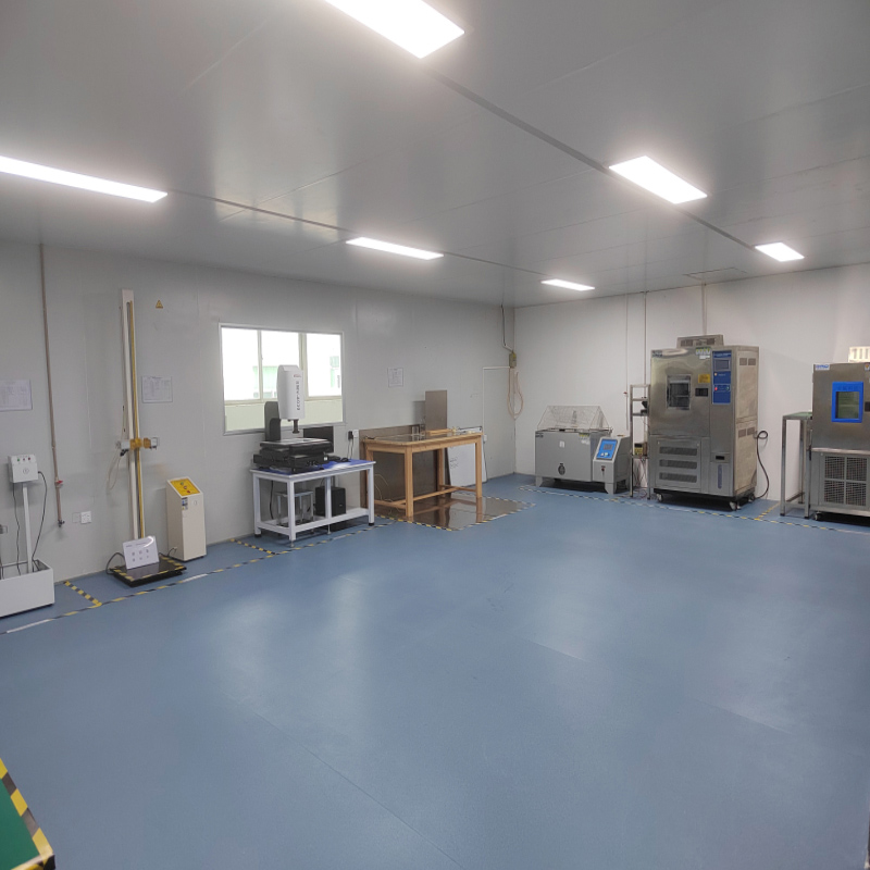 Fournisseur d'affichage LCD personnalisé