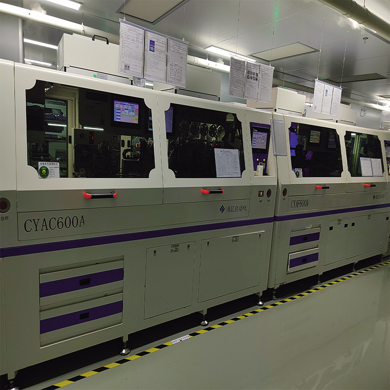 Fabricants de lcd personnalisés