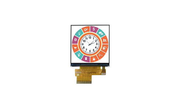 Module LCD TFT standard