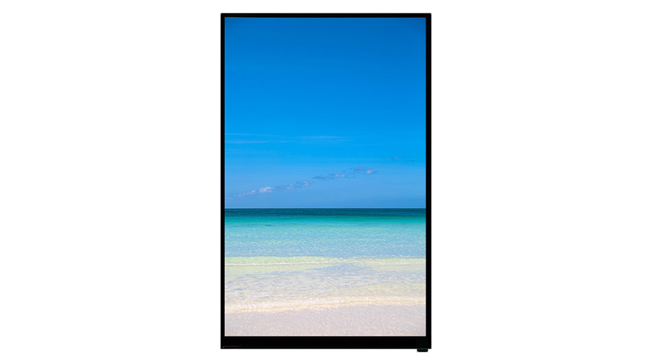 Z101017 HD 7 pouces TFT LCD 1200*1920 QVGA MIPI Interface OTA7290B Contrôleur