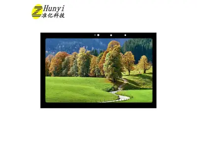 L'histoire et l'évolution de la technologie d'écran tactile