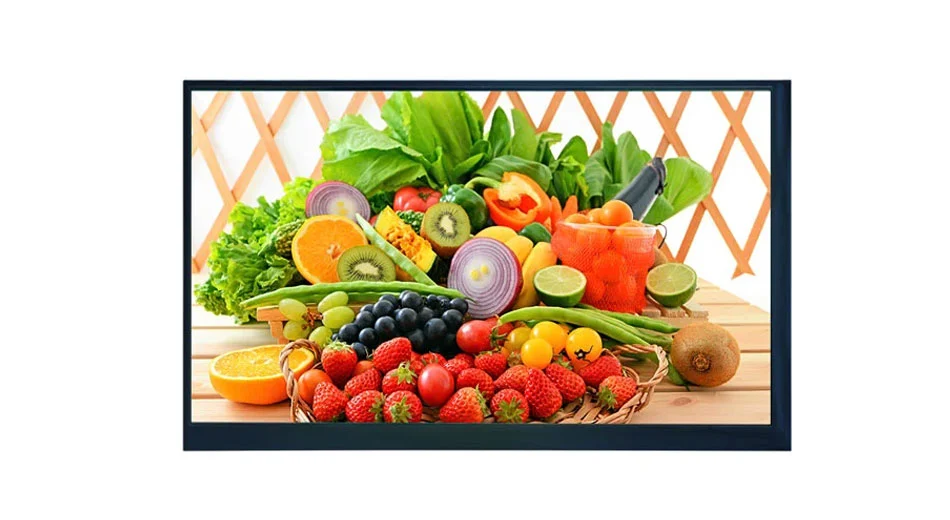 Z10100-P45 10.1 pouces 1920*1200 LCD Affichage 1000nits Interface LVDS Prise en charge HDMI