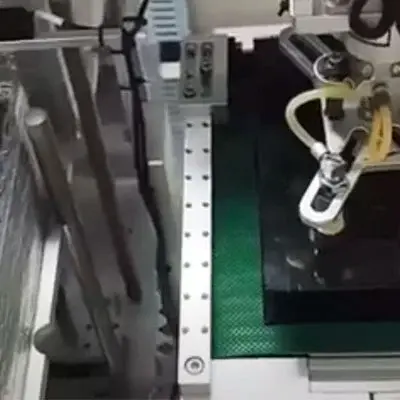 2023 fournisseurs sélectionnés pour explorer l'usine