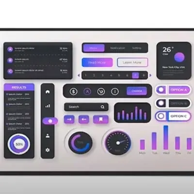 9.0 pouces Ips Tft Lcd Module avec Mcu 8-9-16-18bit pour Smart Home Produits