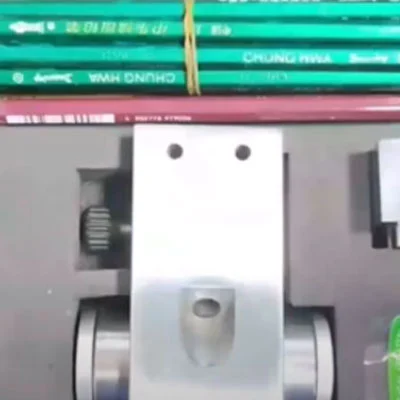 Comment inspecter les composants électroniques?