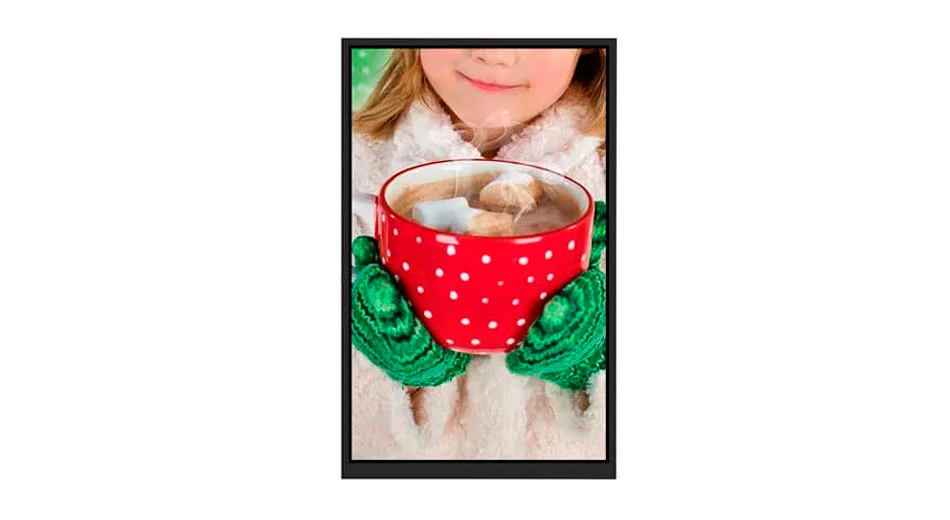 Z80008-SPM288 8 pouces 800*1280 IPS LCD Module vue complète MIPI Interface 40PIN