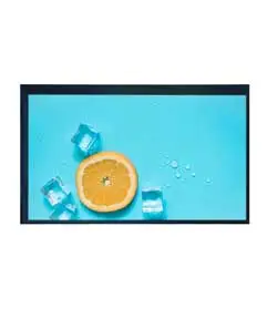 Z10100-P45 10.1 pouces 1920*1200 LCD Affichage 1000nits Interface LVDS Prise en charge HDMI