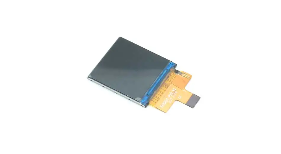 Z13001-P24 écran LCD 1.3 pouces 240x240 Interface MCU 8 bits