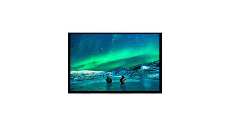 Z80036 TFT LCD écran 8 pouces 1280*800 LVDS interface affichage horizontal pour la maison de vente