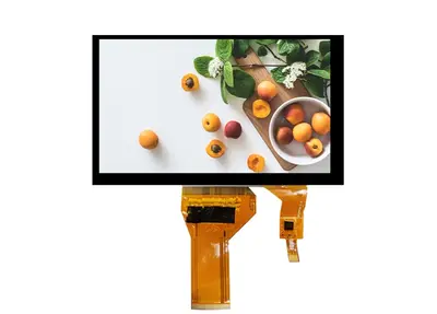 Fournisseur: Un guide complet Comment choisir un module d'écran LCD en gros fiable