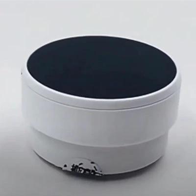 1.3 pouces 240*240 écran LCD TFT rond couleur complète appliqué dans les appareils ménagers intelligents