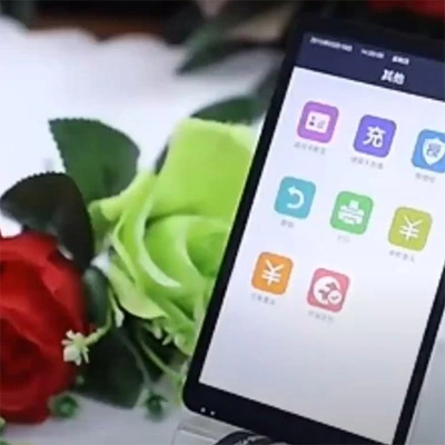 OEM ODM 5.5 pouces 720X1280 24PIN 350NIts IC ILI2511 MIPI Interface TFT LCD Module d'affichage à écran tactile