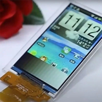 Beau prix 4.3inch7 480X800 LCD AFFIPLAY TX18D35VM0APA