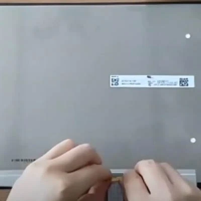 15.6 pouces 1920x1080 TFT LCD Module écran couleur LCD affichage 30 Pin LVDS avec ST7796 ou ILI9488