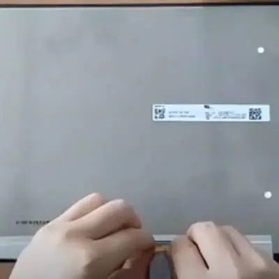 15.6 pouces 1920x1080 TFT LCD Module écran couleur LCD affichage 30 Pin LVDS avec ST7796 ou ILI9488