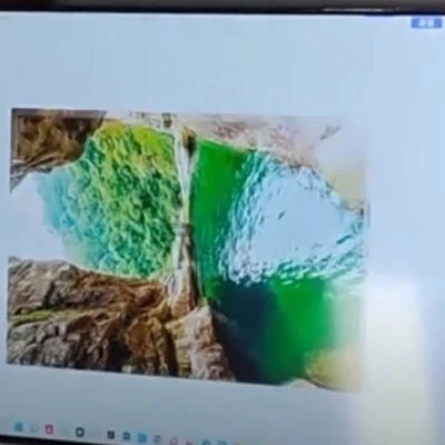 Module d'affichage LCD 5.5 pouces 1080x1920 MIPI tft pour maison intelligente