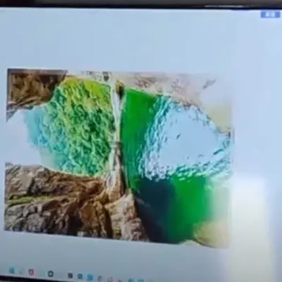 Module d'affichage LCD 5.5 pouces 1080x1920 MIPI tft pour maison intelligente