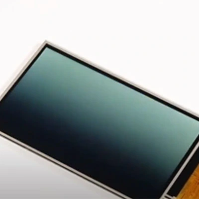 4.3 pouces SPI Interface LCD Écran 480x Résolution 800 ST7796S Pilote IC IPS Vue Angle TFT Affichage