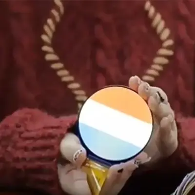 3.4 pouces 480x480 écran LCD Normal noir Full View Module d'affichage pour montre intelligente Ménage médical