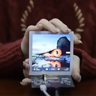 TFT vs AMOLED: Quel est le meilleur pour les écrans?