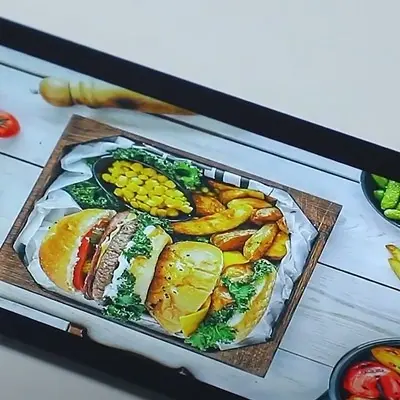 3.5 4.3 5 5.5 7 10.1 pouces ips tft lcd écran personnalisé lcd panneau de module d'affichage lcd