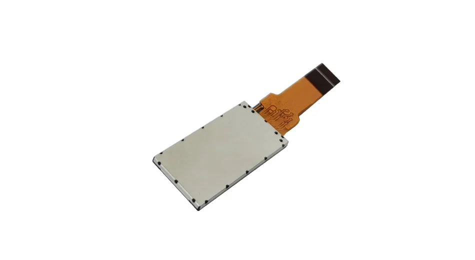 Z10003 Affichage LCD 0.96 pouces 128*64 Interface SPI à 4 voies