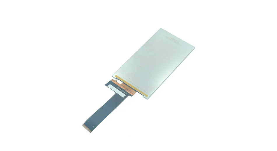 DM49417 Écran LCD 5 pouces 480*854 TFT Type MIPI Interface JD9161Z-JN Contrôleur