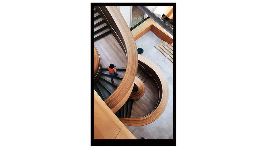 Z70001 7 pouces 600*1024 écran LCD TFT MIPI Interface IPS View