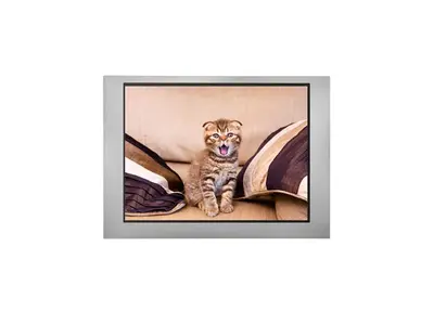 Révolutionner votre maison: écran LCD intelligent pour une vie intelligente