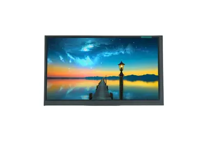 Affichages IPS VS TN: Dévoiler la différence entre l'affichage IPS et TN