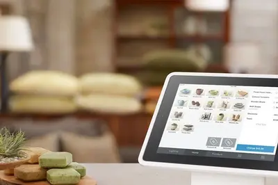 Utilisations créatives de la technologie d'écran tactile dans l'art et le design