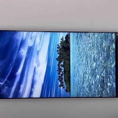 Panneau LCD TFT 6.0 pouces 720X1440 6.0 pouces LCD écran POS machine MIPI noir normal IPS visionnement complet