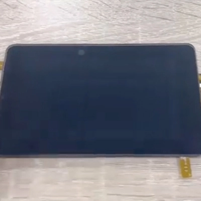 0.96 LCD personnalisé 2.0 2.4 2.8 3.5 4.0 4.3 5.0 pouces, module transflectif tactile TFT Panneau d'affichage LCD