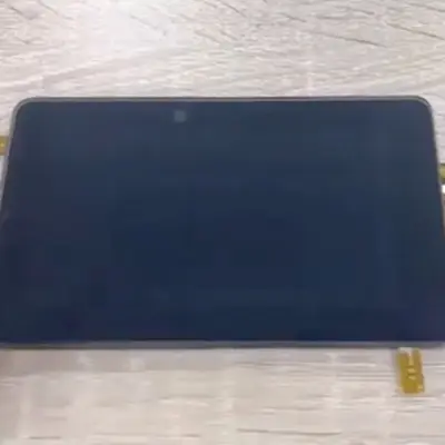 0.96 LCD personnalisé 2.0 2.4 2.8 3.5 4.0 4.3 5.0 pouces, module transflectif tactile TFT Panneau d'affichage LCD