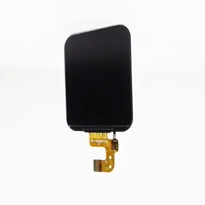 Angle de vue complet écran LCD 1.8 pouces interface MIPI 50 PIN 240*280 écran LCD TFT