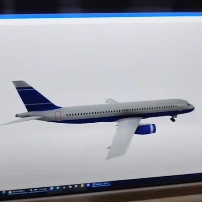 Affichage LCD 7 pouces 1024x projection holographique 600 HD