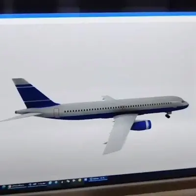 Affichage LCD 7 pouces 1024x projection holographique 600 HD