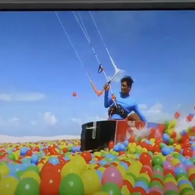 8.0 pouces 1280x720 res. Tft lcd avec écran tactile lcd affichage module d'interface MIPI