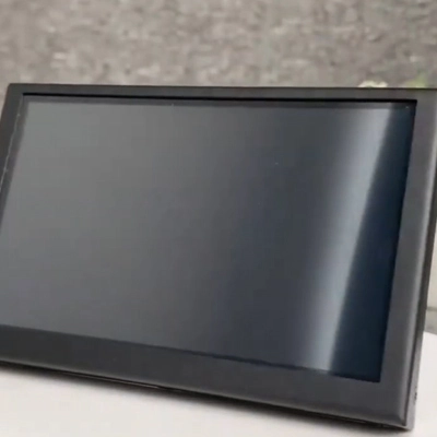 Écran Lps vertical 4.3 pouces Mipi 40 broches ST7701 4.3 