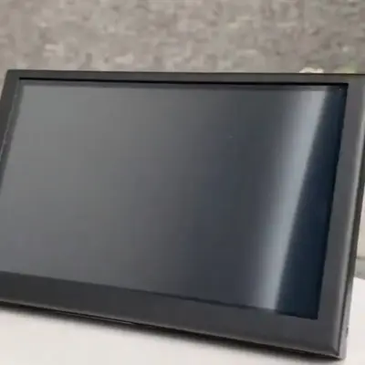 Écran Lps vertical 4.3 pouces Mipi 40 broches ST7701 4.3 