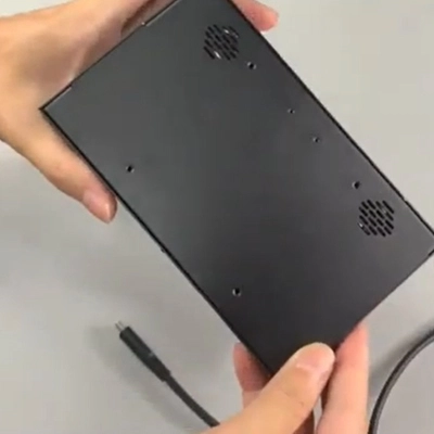 Panneau d'affichage TFT-LCD couleur 720x1280 pixels de 5.0 pouces 5.0 affichage LCM