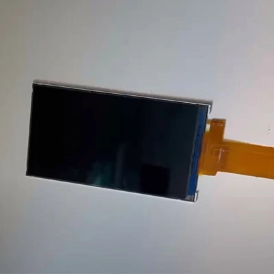 4.0 4.3 5.0 5.5 7.0 10.1 pouces Mipi Dsi Interface IPS TFT LCD Module écran tactile 5.0 pouces